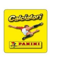 ALBUM CALCIATORI