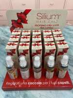 Silium Hair Care