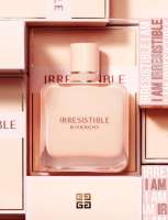 IRRESISTIBLE NUDE VELVET EAU DE PARFUM GIVENCHY