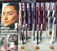 Maybelline Sky High mascara