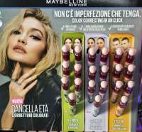 Correttore Maybelline cancella età